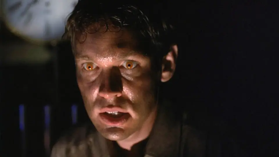 The X-Files Season 1 Iconic Monsters & Villains The X-Files Season 1 Iconic Monsters & Villains