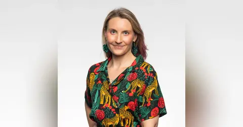 Close Up Radio Spotlights Certified Yoga Teacher and Reiki Master Shannon Eastwood of Our Lotus Society