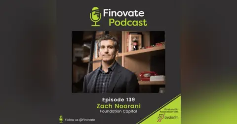 EP 139: Zach Noorani, Foundation Capital