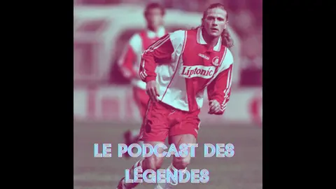 Celui Qui Marche Debout - Emmanuel Petit (1ère partie)