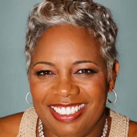 Hidden Does Not Mean Buried: Keisha Bishop on Finding Purpose Beyond the Sport