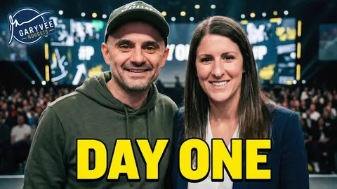 “If I Bought Your Brokerage…” Gary Vee’s 3-Step Strategy