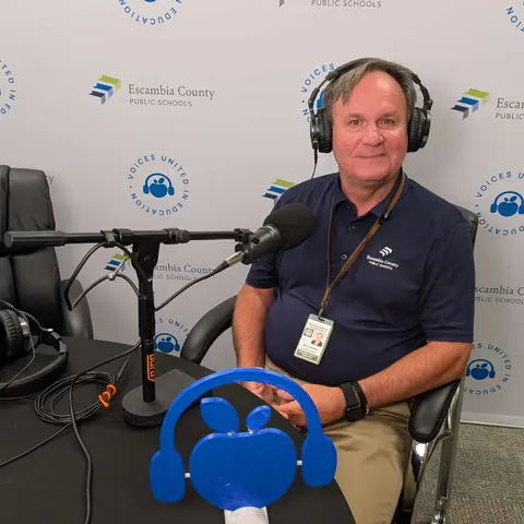 Ep 220 | The Story Behind ECPS’s First-Ever A Grade