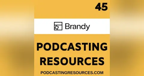 Brandy - Brand Asset Manager to Put Everything in ONE Place