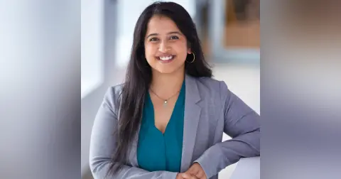 Rethinking Period Products: Sustainable, Compostable Pads with Rashmi Prakash of Aruna Revolution