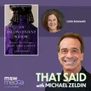 An Inconvenient Widow: The Torment, Trial, and Triumph of Mary Todd Lincoln | Lois Romano