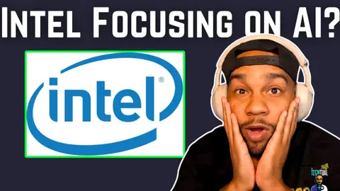 Intel Lays OFF 19K Employees & Cuts Severance Package !