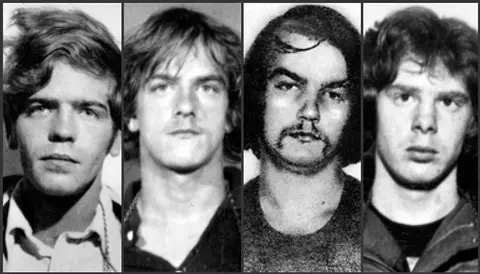 Donuts, Death, and the Devil: The True Story of the Chicago Ripper Crew