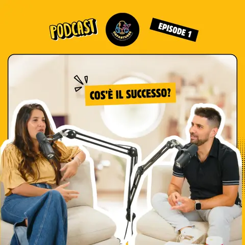 Cos'è il successo?