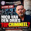 Nico van den Dries: Topcrimineel? | Zeeman Confronteert en Strongwood
