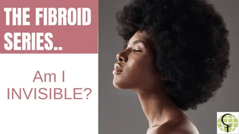 Am I Invisible?