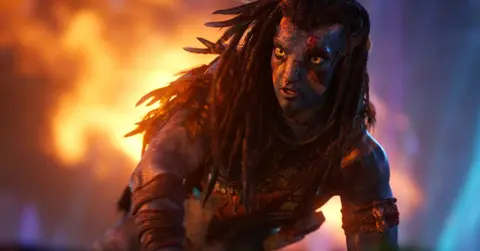 Avatar: Fire and Ash