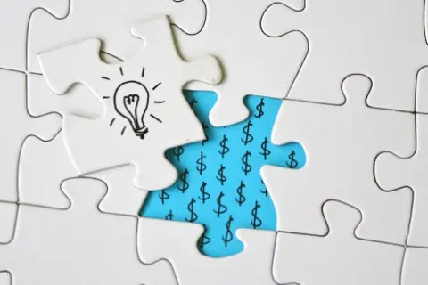 Was He a Fool or a Genius? The Founder Bet That Changed America