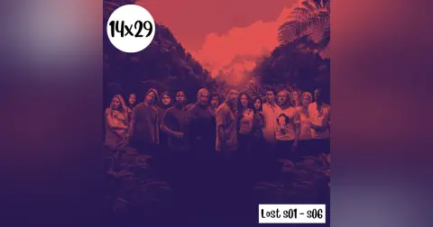 s14e29: Demasiadas respuestas – Lost