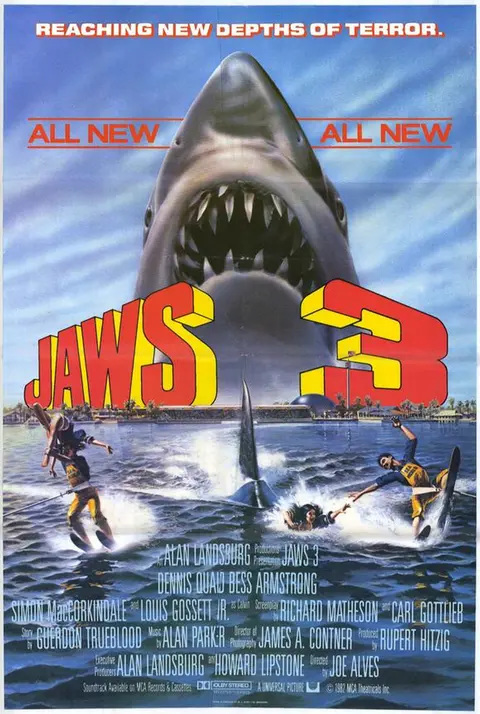 JAWS 3