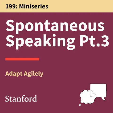 199. Blunder Pressure: Mastering In-the-Moment Communication (3 of 3)
