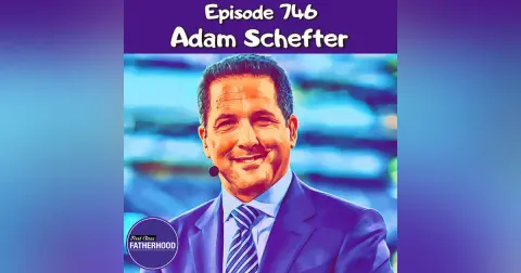 #746 Adam Schefter