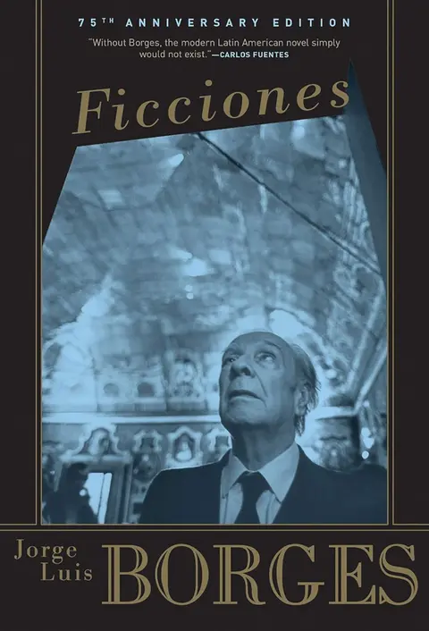 Jorge Luis Borges
