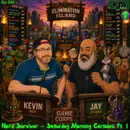 Episode 233: Nerd Survivor – Saturday Morning Cartoons Part 1