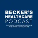 Leading Through Growth, Scale, and Change in Orthopedics with Dr. Brian Cole