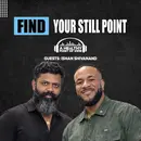 Your Mind Never Stops — This Monk Explains How to Find the Still Point | Ishan Shivanand | Ep. 183