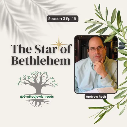 The Star of Bethlehem