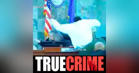 Judges, What Are the Weirdest Cases You’ve Seen?