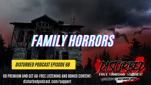 Family Horrors
