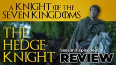 A Knight of the Seven Kingdoms S1:E1 "The Hedge Knight"