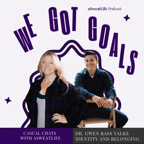 Dr. Gwen Bass Talks About Helping Everyone To feel like They Belong at the Gym (and everywhere)