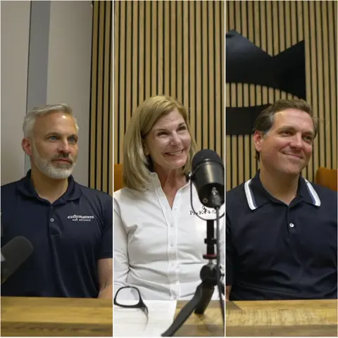 120. Why San Antonio’s Future Starts with Early Childhood Education