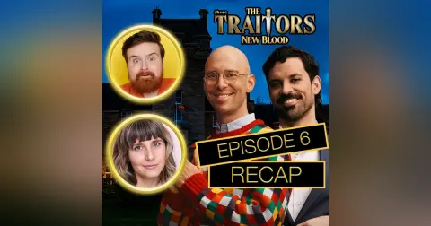 Worst Faithfuls Ever? - The Traitors: New Blood Season 1 Episode 6 Recap