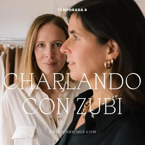 Charlando con Mercedes y Elena Zubi sobre reflexiones de "final de curso"