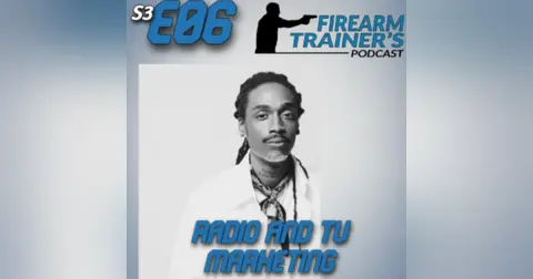 S3E06 Radio and TV Marketing