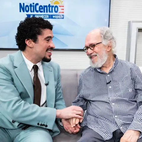 #1079 El cine, la cultura y Benito