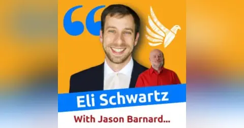 Ranking Signal vs Ranking Factor (Eli Schwartz and Jason Barnard)