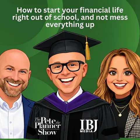 How to start your financial life right out of school, and not mess everything up