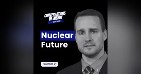 Nano Nuclear Energy's Breakthrough in Microreactor Technology | Future of Clean Power