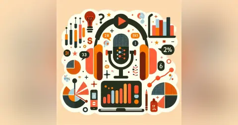 Podcast Statistics: What is Important – PCI 394