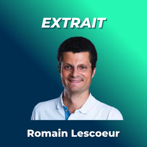 [EXTRAIT] Romain Lescoeur, DRH BMS France  - "Le rachat sans précédent de Celgene par BMS"
