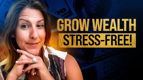 The Secrets to Smart Passive Real Estate Investing