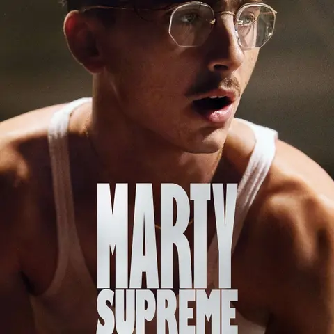 Midweek Mention... Marty Supreme