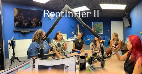 Rooted In Her II