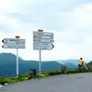 Slow travel naar de Puy Mary en Le Falgoux