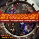 Stonxcast EP:084 - Hosted by Ollie