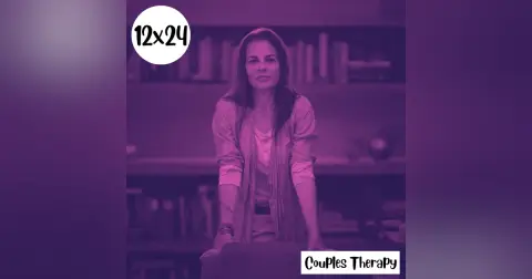 s12e24: Ficción – Couples Therapy