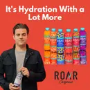 Roar  - It's Hydration With a Lot More