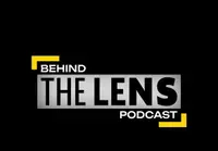 Behind The Lens