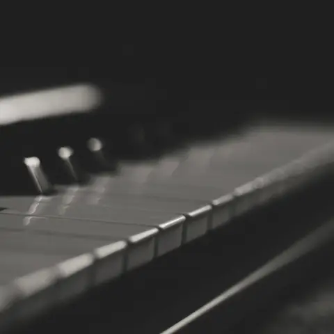 Delta Green: A Night at the Opera - Episode 13: "Music From a Darkened Room" (Part 2)