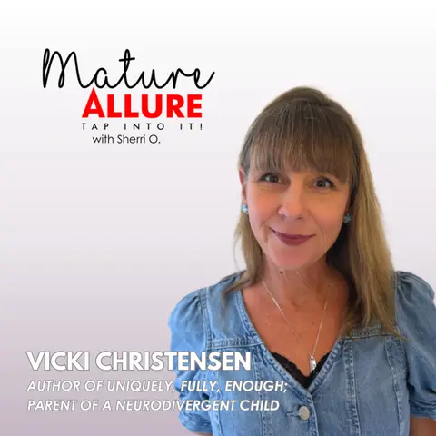 Different Is Not Less: Raising Neurodivergent Children with Strength and Grace
